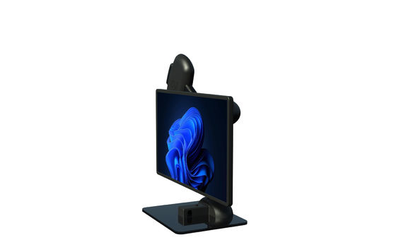 Automatique électrique de levage de rotation de bras de pivot d'ordinateur portable pour soulager la douleur