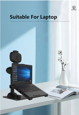Rotation électrique de moniteur de parenthèse ergonomique d'affichage pour soulager la rigidité