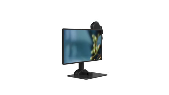 Supports électriques de bras de moniteur d'OEM/ODM tournant pour la santé de cou