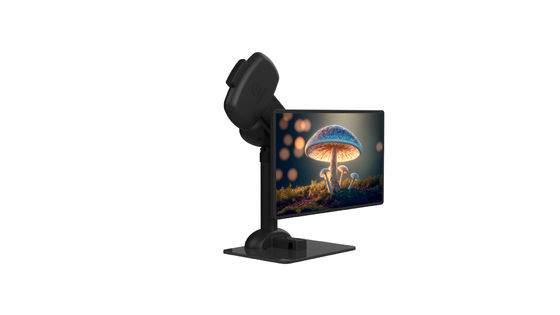 Contrepoids électrique de bras de moniteur de bâti de pivot pour la santé de cou