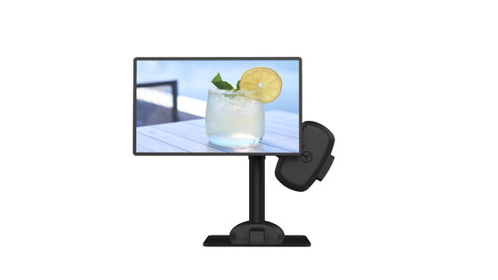 rotation électrique de la technologie 360 de bras de support d'ordinateur portable du moniteur 7.6kg