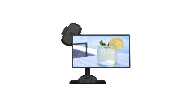 Soulagez le moniteur de rigidité que le support d'ordinateur portable a adapté le levage et la rotation aux besoins du client