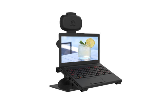 - Technologie - support élevé automatique 4-23cm d'ordinateur portable de moniteur de style par Min Speed Rotation