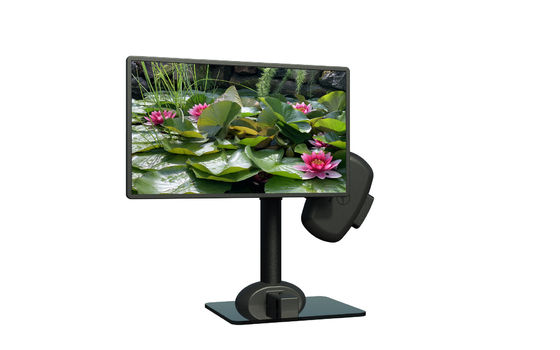 Moniteur électrique de levage de moniteur de montage pour soulager la douleur du cou picotement