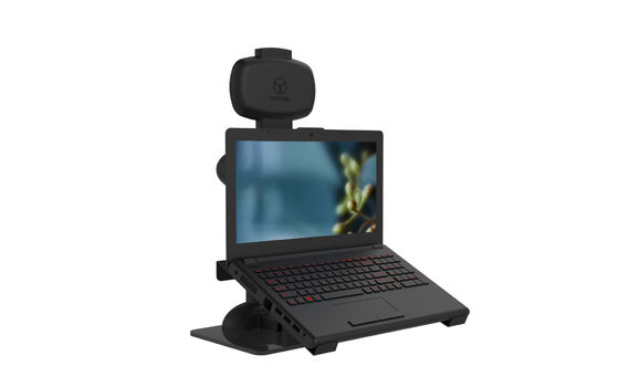 Le bras électrique de moniteur de santé de cou se tient ergonomique des utilisateurs de PC