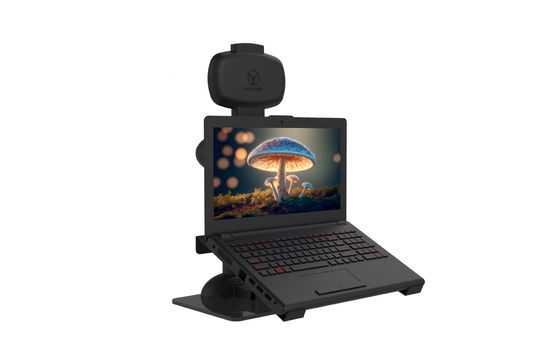 Levage tournant automatique d'Eletric de support de bras d'ordinateur portable d'OEM/ODM