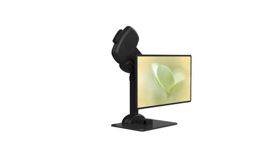 Rotation automatique électrique ergonomique de moniteur de support d'ordinateur portable d'ODM