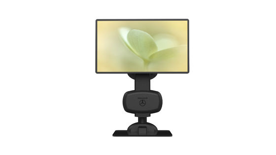 Levage et rotation automatiques de support électrique de moniteur pour l'épine Hewalth
