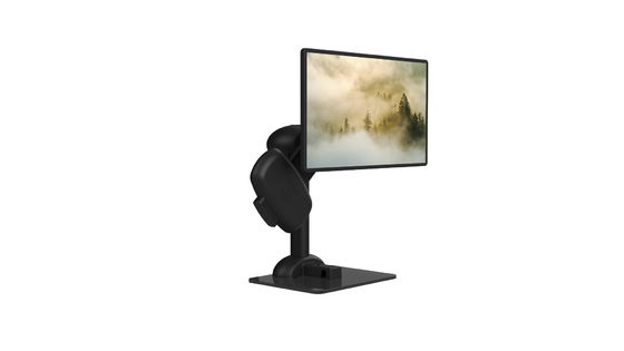 Rotation faite sur commande de support de parenthèse de moniteur d'Eletric automatique pour la douleur cervicale