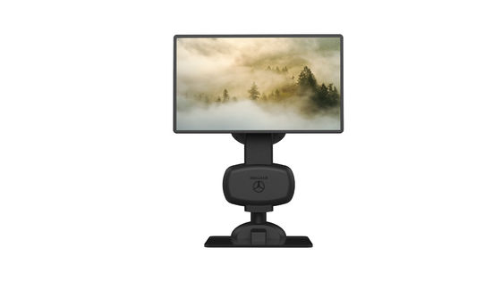 La parenthèse électrique de moniteur tiennent le levage et la rotation automatiques
