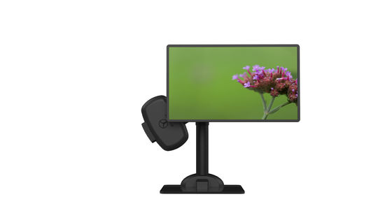 Professionnel tournant électrique de bras de moniteur et d'ordinateur portable pour la santé de cou
