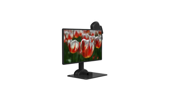 Ergonomie électrique de bras de soutien d'ordinateur portable de pivot pour soulager la douleur d'épine