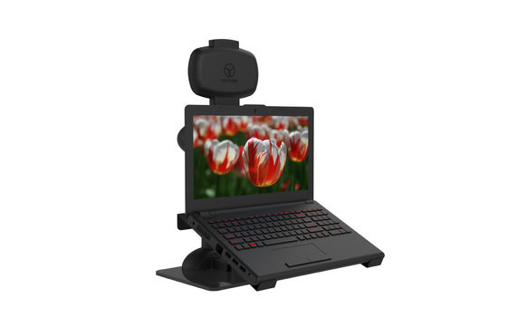 Levage tournant électrique de bras de soutien d'ordinateur portable pour la rigidité d'épine