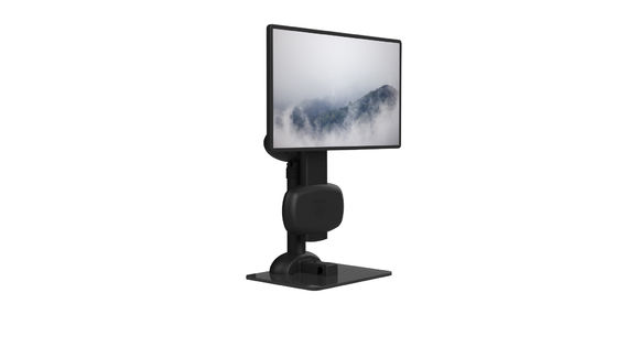 Le moniteur automatique de pivot encadrent la rotation électrique pour la santé d'épine
