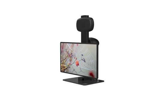 Soulagez le support de levage automatique ergonomique de moniteur de Massager de cou de Smart de douleur