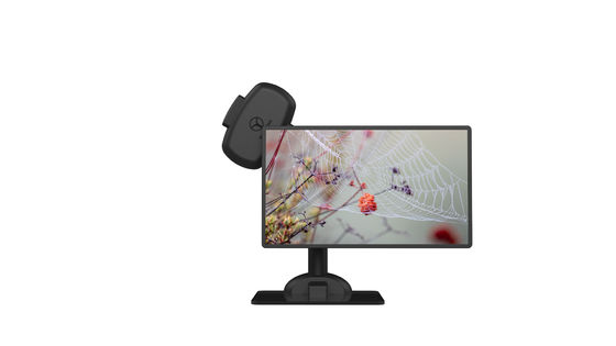 Massager intelligent support de levage et tournant d'Eletric de cou d'OEM/ODM de moniteur
