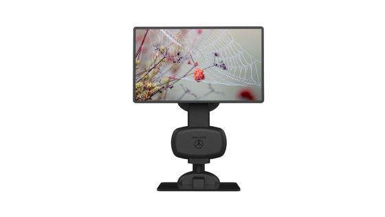 Support électrique de moniteur de massage de cou soulevant électrique automatique
