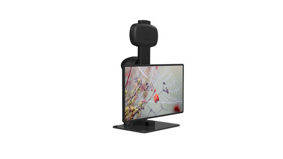 Soulagez le bâti ergonomique de moniteur d'affichage à cristaux liquides de dispositif de thérapie de cou de rigidité