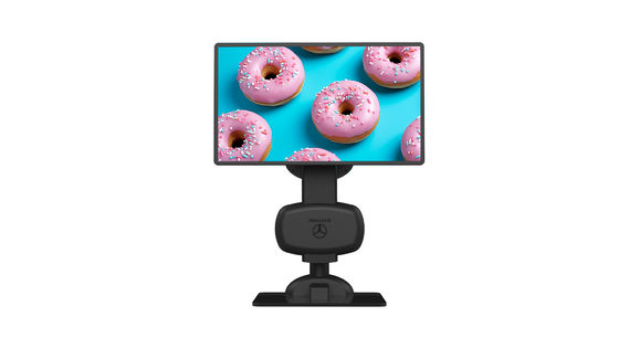 9.3kg Dispositif de thérapie du cou écran d'ordinateur portable support de moniteur LCD pour détendre la rigidité