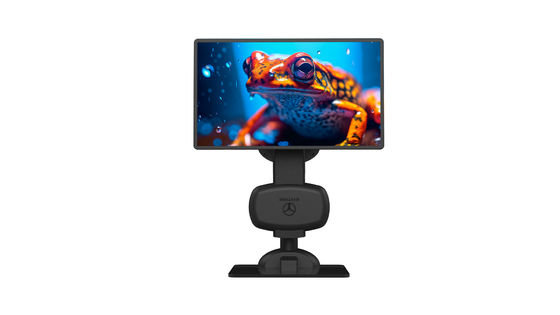 230 mm/min Instruments de physiothérapie cervicale de moniteur portable