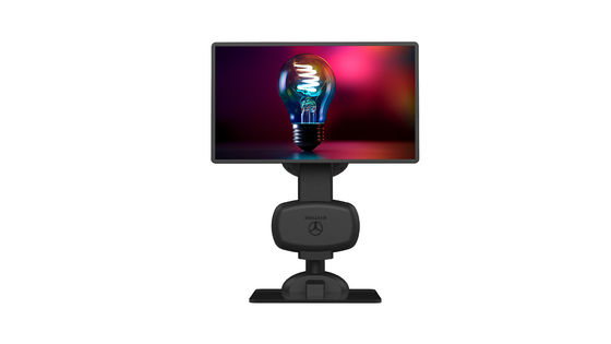 20 mm/min Dispositif de thérapie du cou pour le moniteur de levage Support de bras pour ordinateur portable