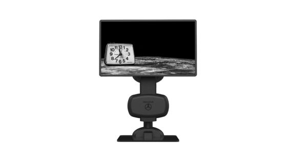 Montage du bras soulager la raideur Supersede Masseur de cou Moniteur rotatif de levage automatique