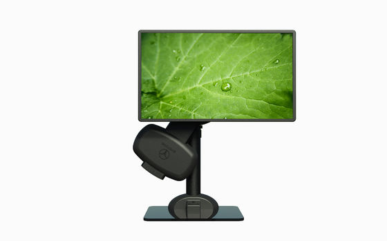 Moniteur à bouton pour prévenir les douleurs au cou