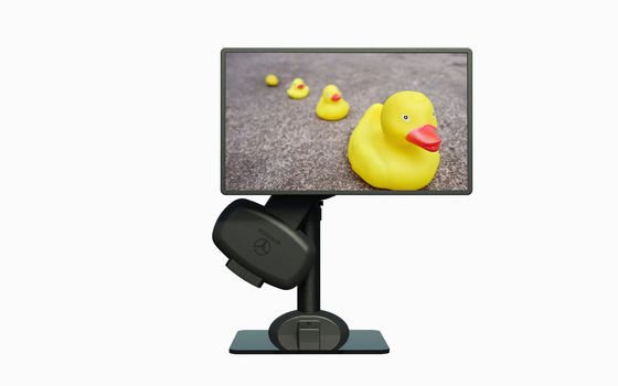 Moniteur automatique de levage rotatif Laotop Bracelet pour prévenir les douleurs au cou