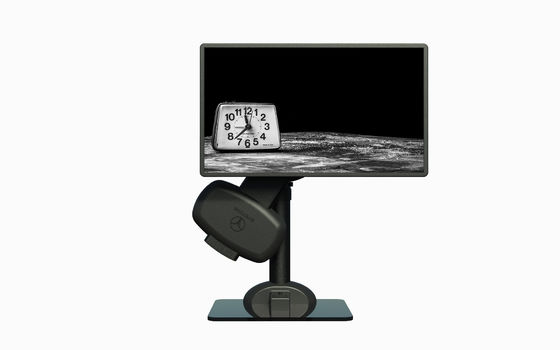 Moniteur automatique de levage rotatif Laotop Bracelet pour prévenir les douleurs au cou