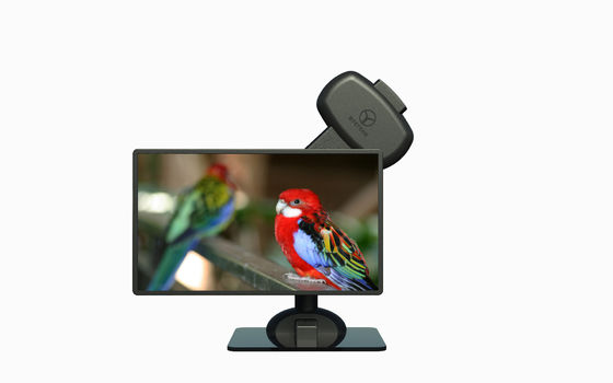 Moniteur de montage automatique pour soulager les engourdissements du cou