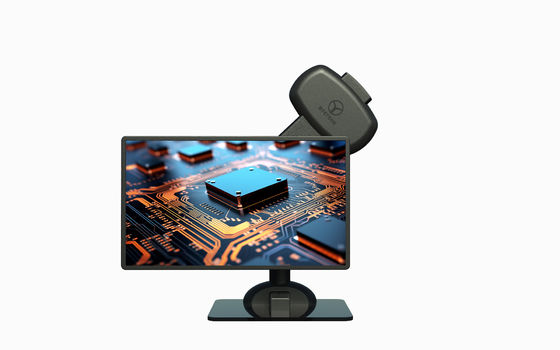 Moniteur automatique de levage rotatif monture support pour soulager les douleurs au cou