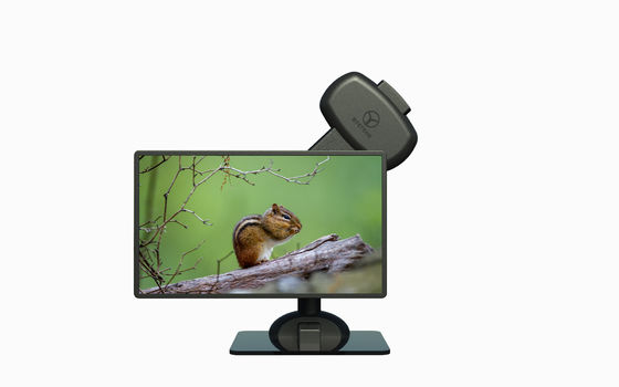 Moniteur de montage automatique pour soulager les douleurs au cou