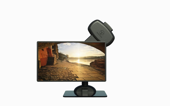 Moniteur électrique pour soulager les douleurs au cou