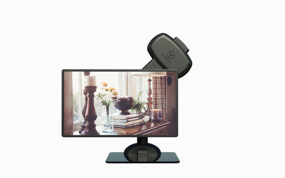Moniteur électrique pour soulager les douleurs au cou