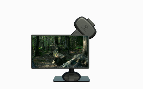 Moniteur électrique pour soulager les douleurs au cou
