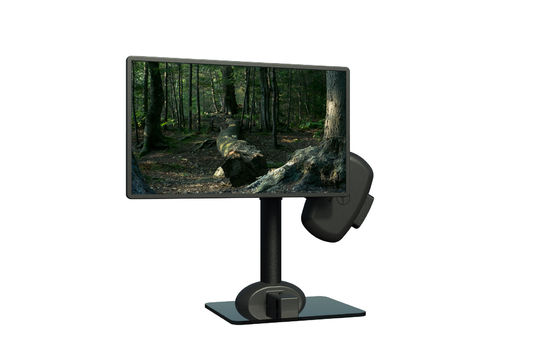 Moniteur électrique pour soulager la douleur au cou