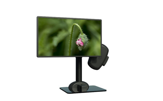 200 mm/min Moniteur électrique mobile Portable Bracket Arm Pour soulager la raideur du cou
