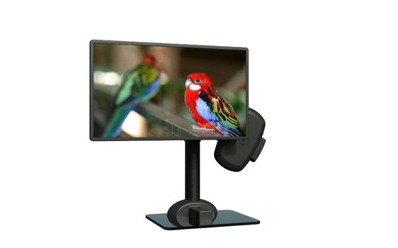 Moniteur électrique mobile Portable pour soulager la raideur du cou