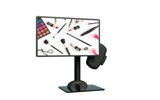 Moniteur de PC électrique mobile Portable bras de support pour soulager la raideur du cou