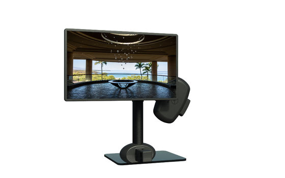 Moniteur de PC électrique mobile Portable bras de support pour soulager les douleurs au cou