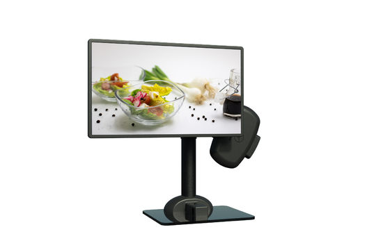 Moniteur de PC électrique mobile Portable bras de support pour soulager les douleurs au cou