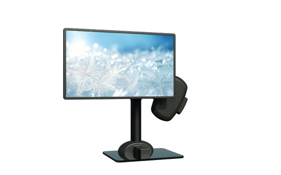 Moniteur de PC en mouvement automatique Portable bras pour soulager les douleurs au cou