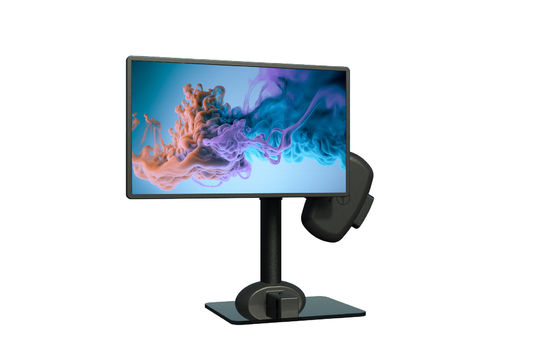 Moniteur moteur portable bras de support pour soulager le mal de cou