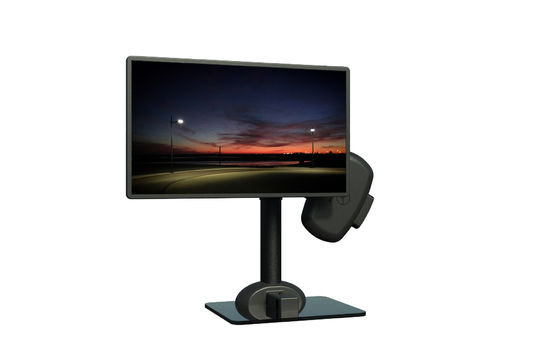 Moniteur moteur portable bras de support pour soulager le mal de cou