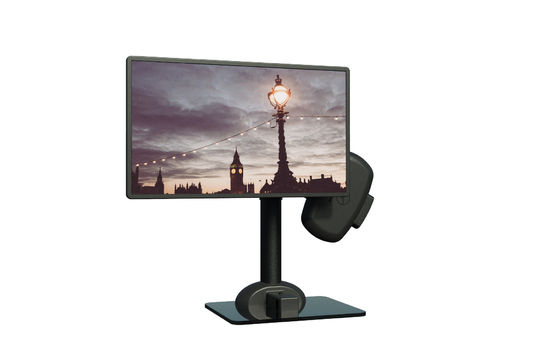 Moniteur à moteur Moniteur portable Arm pour soulager les douleurs au cou