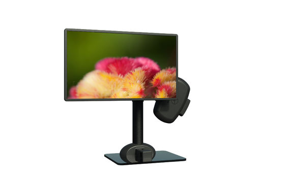 Moniteur moteur portable bras de support pour soulager le mal de cou