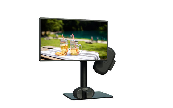 Moniteur moteur portable bras de support pour soulager le mal de cou