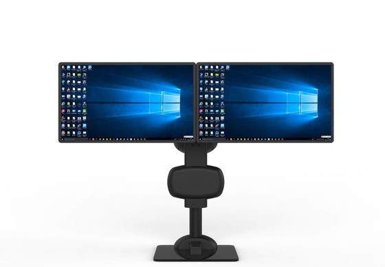 Moniteur électrique à double moniteur pour soulager les douleurs au cou